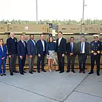 היסטוריה בארה"ב: הושק קו הייצור האמריקני למיירטי "כיפת ברזל"