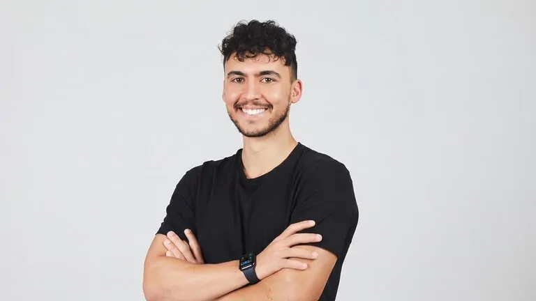 שנה אחת, אפס משקיעים ועשרות מיליוני דולרים: סיפור ההצלחה יוצא הדופן של צעיר ישראלי בן 25