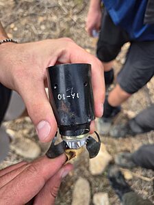 פרטים נוספים מהאירוע הקשה בצפון: התלמידים מצאו את הנפל, הרימו אותו – ואף צילמו להורים. זמן קצר לאחר מכן, הנפל התפוצץ
